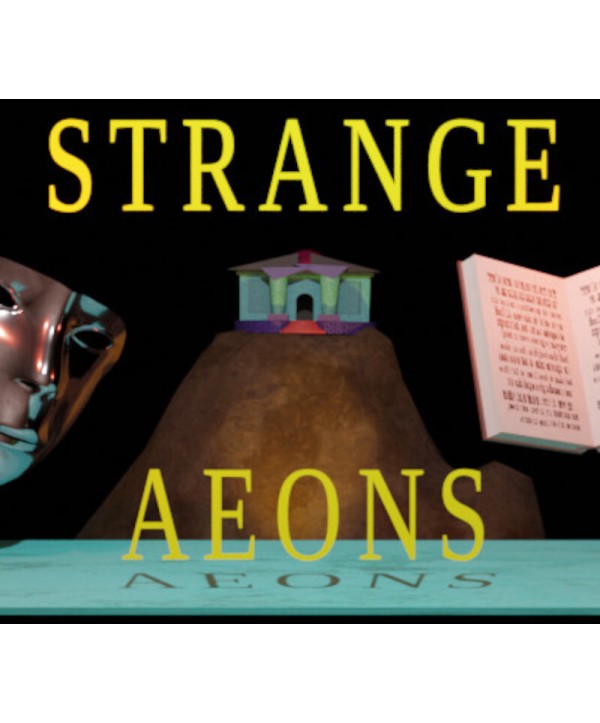 Strange Aeons Steam Key GLOBAL
